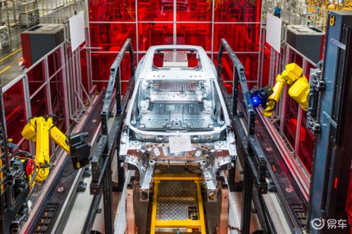 燃油电动双赛道并进 上汽大众高质量发展的核心动力